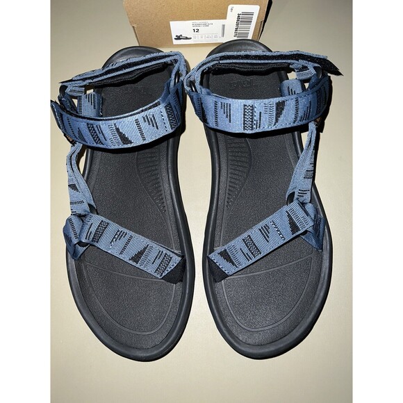 Teva Other - Teva Men’s Hurricane XLT2 Chara Orion Blue Size 12